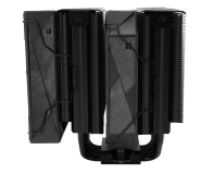 Thermalright Royal Pretor 130 Black 2x130mm - 1331492 - zdjęcie 2
